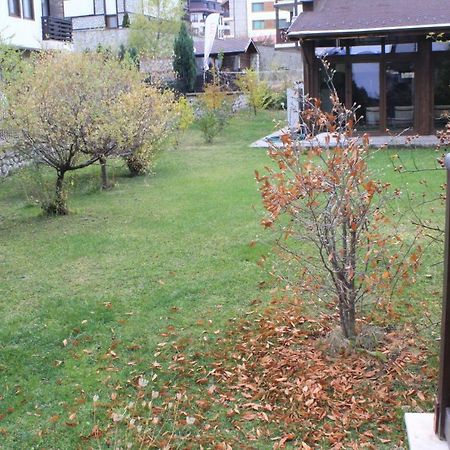 Fortuna Luxury Apartment Bansko Exterior foto