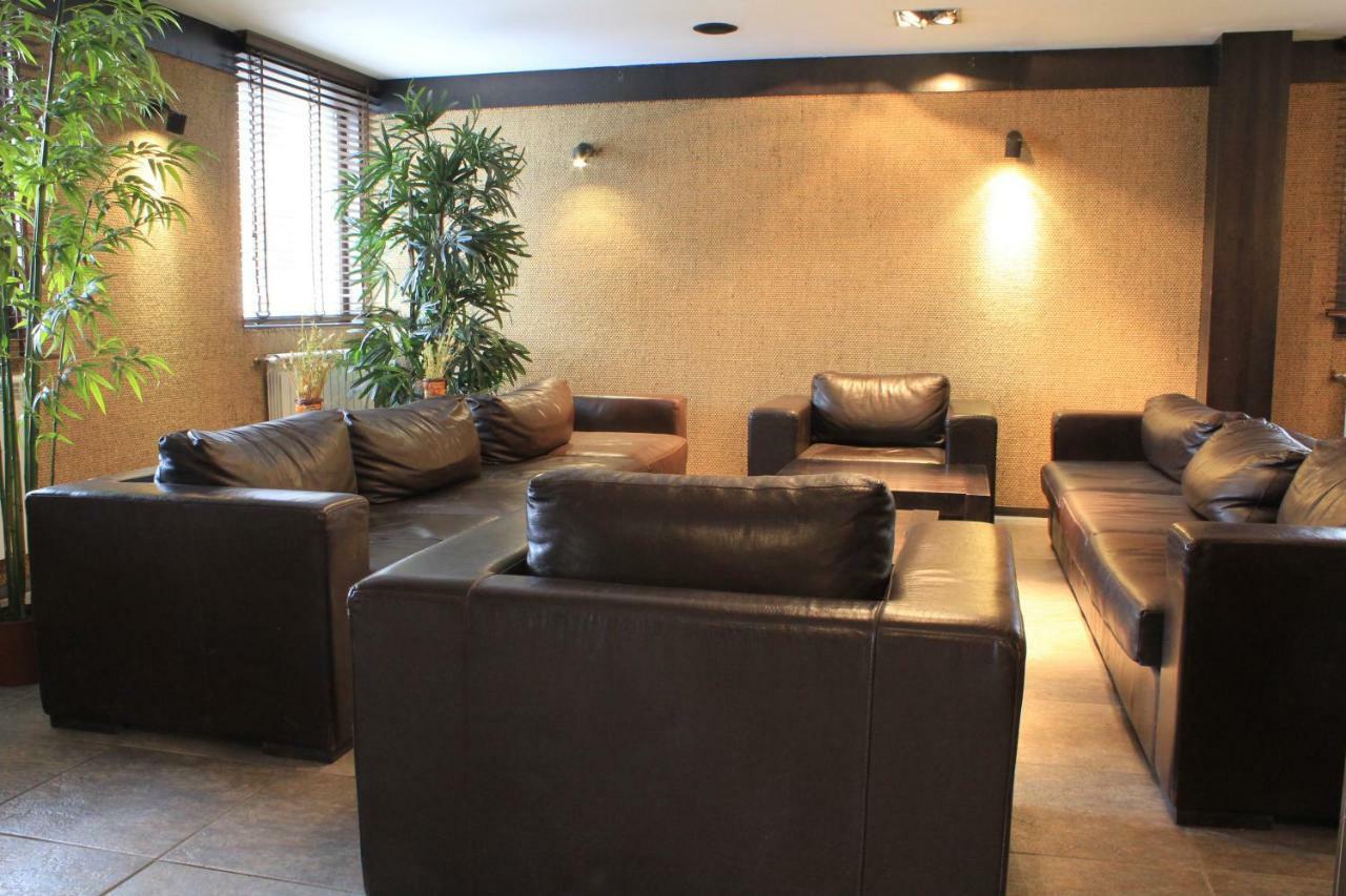 Fortuna Luxury Apartment Bansko Exterior foto