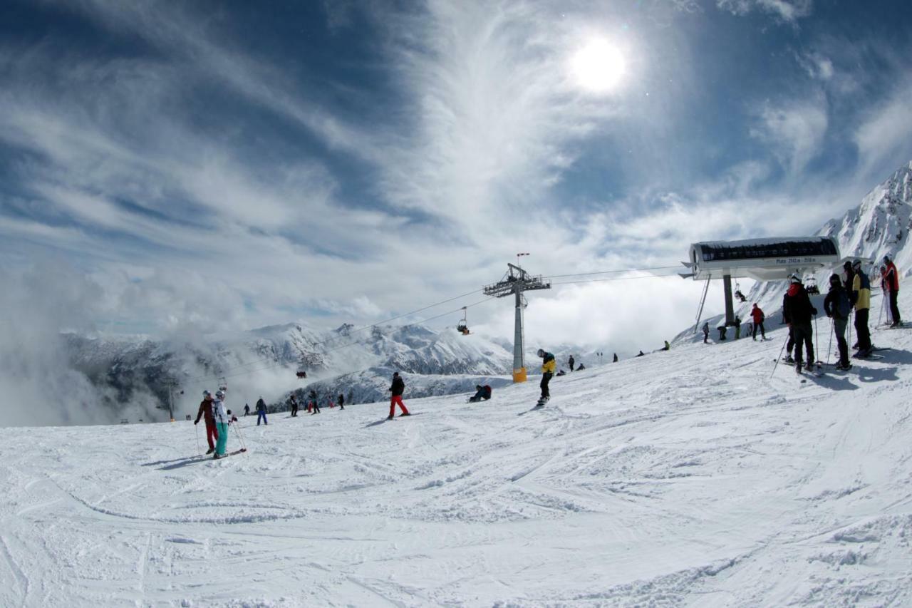 Fortuna Luxury Apartment Bansko Exterior foto