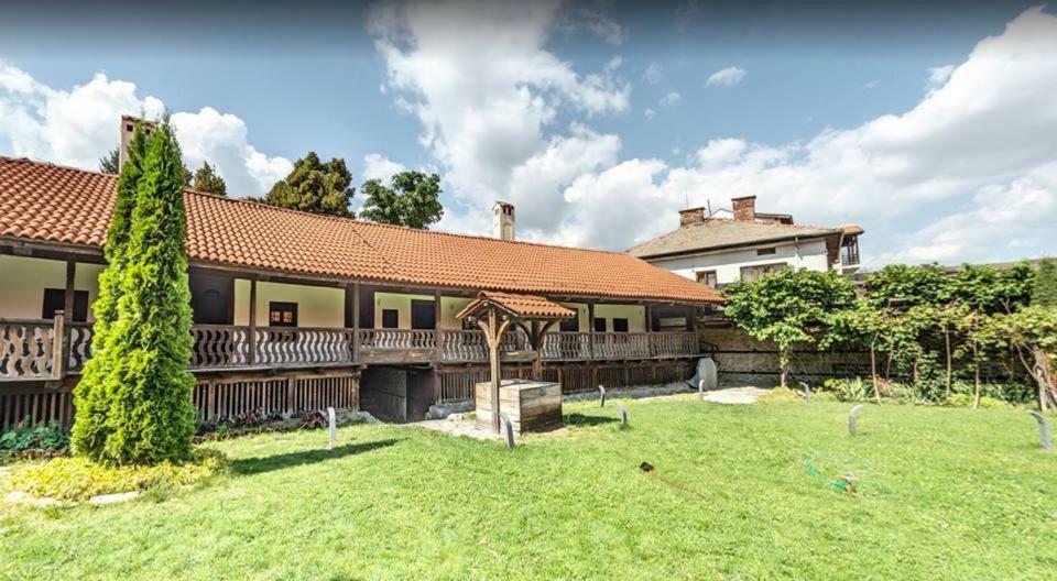 Fortuna Luxury Apartment Bansko Exterior foto